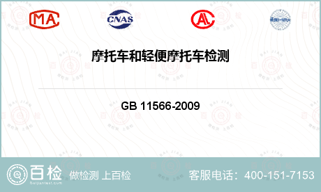 摩托车及零部件 GB 11566-2009 乘用车外部凸出物 