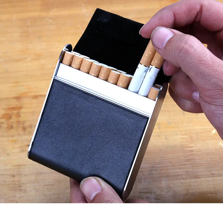 烟盒接装纸,条盒小盒中溶剂残留的