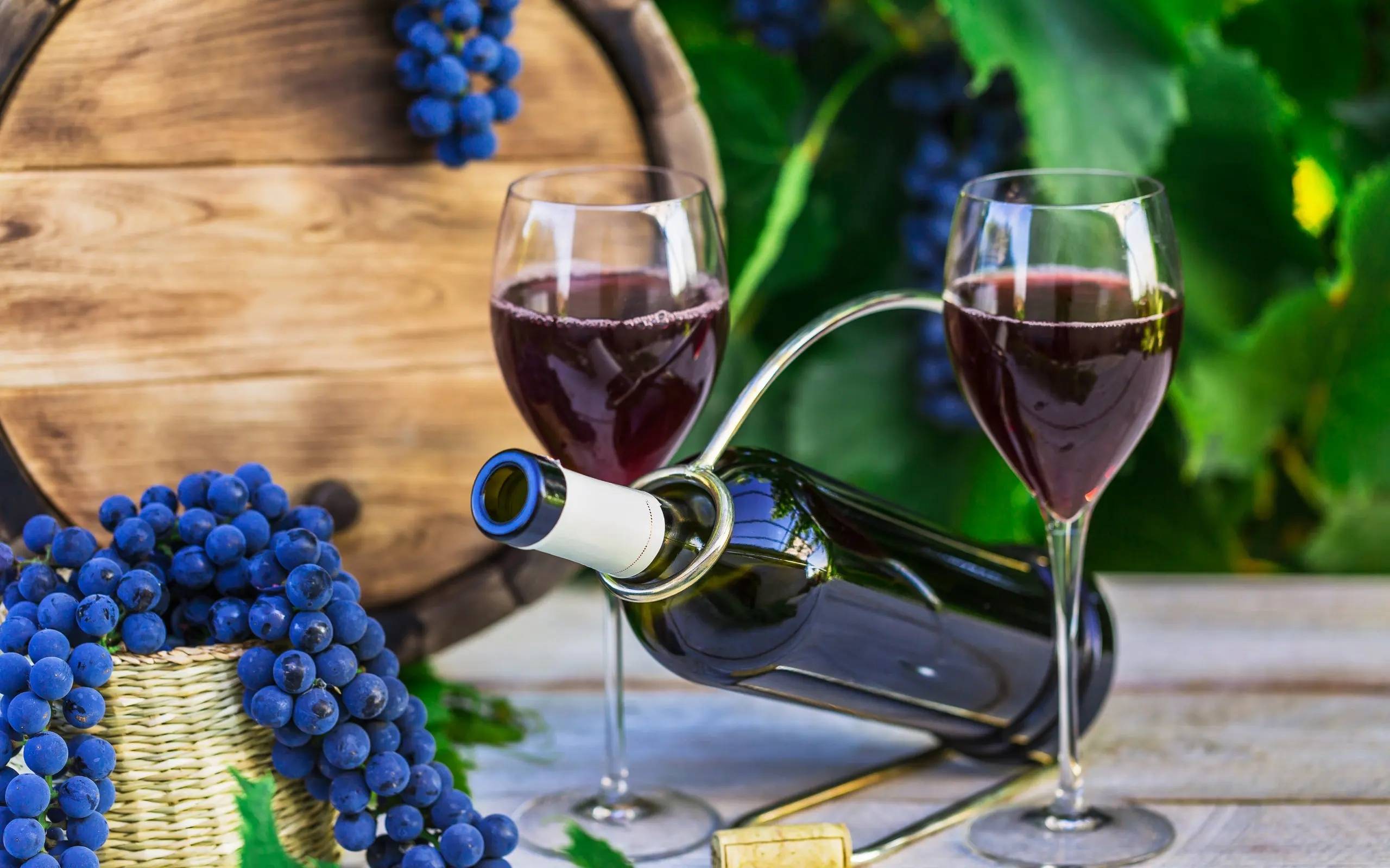 葡萄酒检测项目及标准,葡萄酒检测具体有哪些指标
