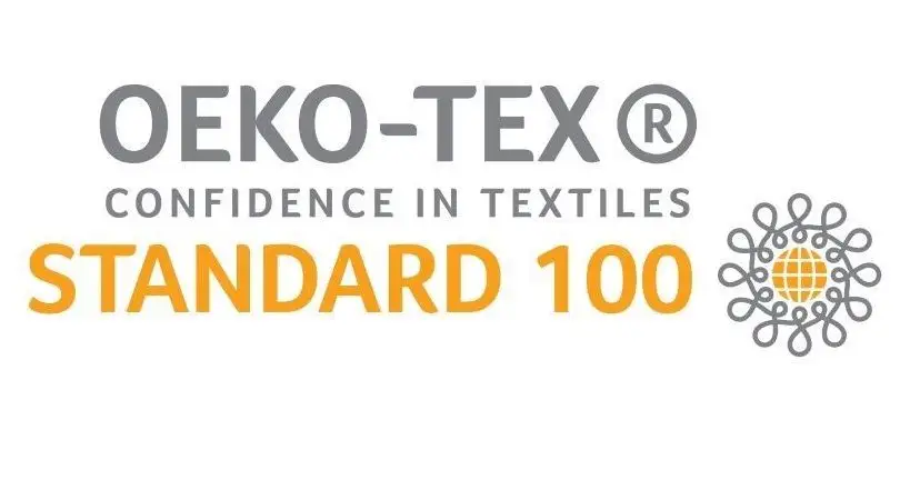 OEKO-TEX Standard 100 认证