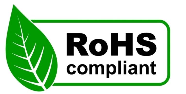RoHS认证办理的简易流程