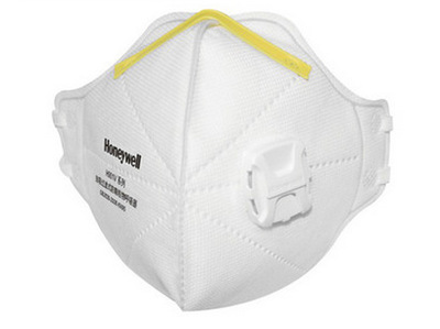 日常防护型口罩技术规范GB/T32610