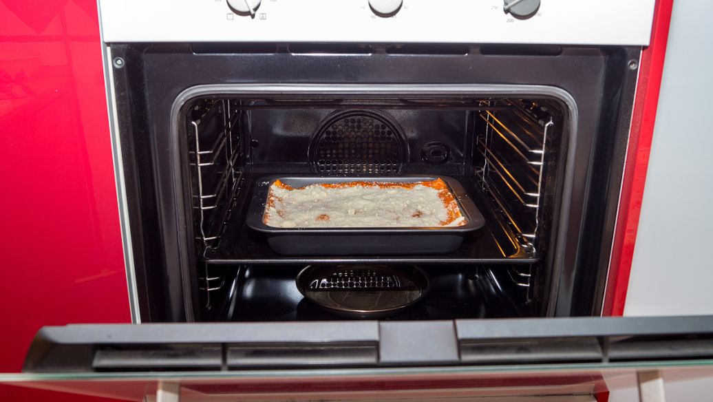 电烤箱检测标准及烘烤器检测标准详解