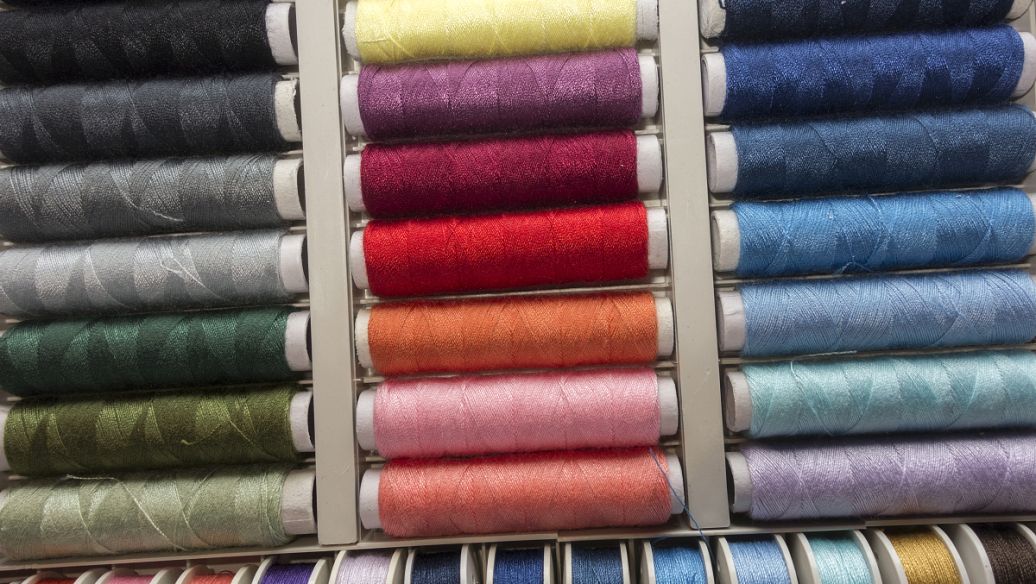 纺织服装布料色牢度测试检测