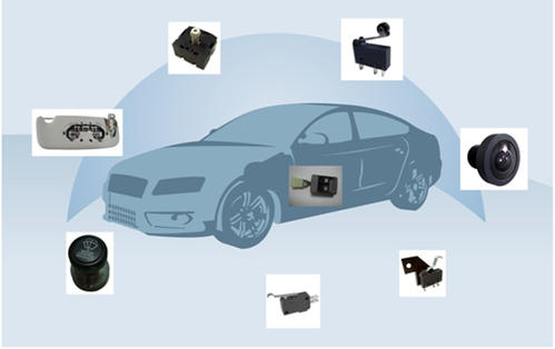 汽车电子产品环境可靠性测试