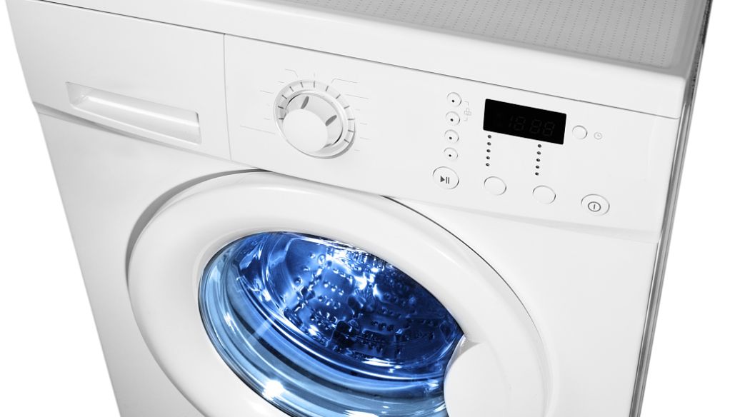 洗衣机质量检测报告第三方办理机构，