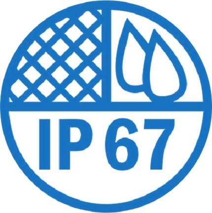 IP67级防水等级试验