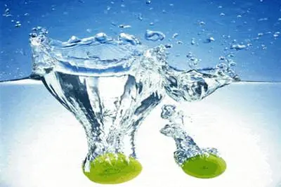 环境-生活饮用水 水质检测