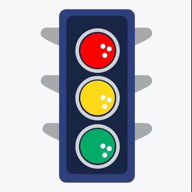 道路交通危险警示灯中可靠性能的检