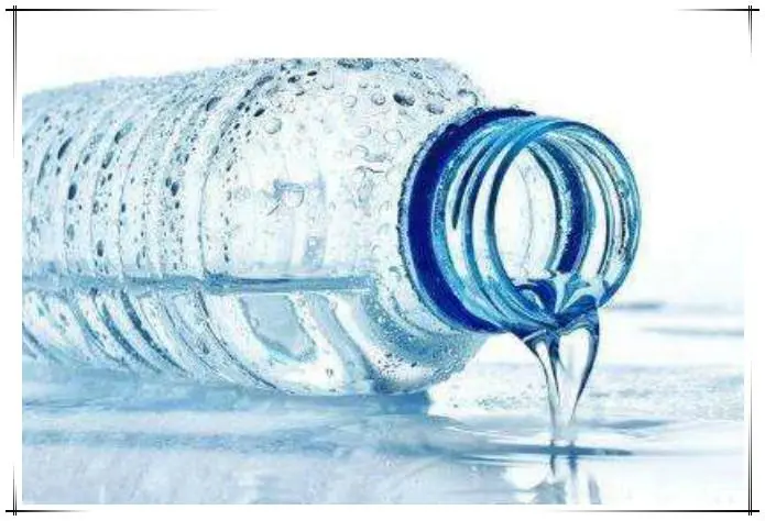 瓶桶装饮用纯净水检测