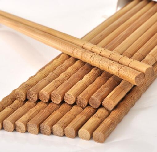 竹筷检测