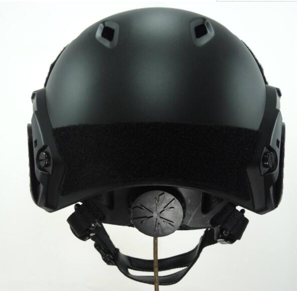防护头盔材质分析|防护头盔安全性
