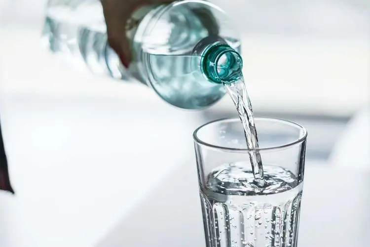 饮用水水质检测