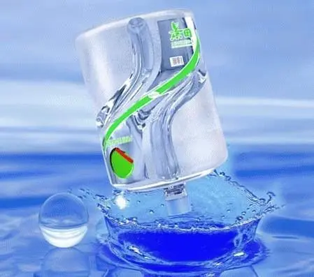 富氢水含氢量检测