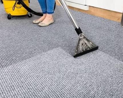 地毯清扫产品检测