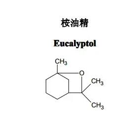 桉油精检测