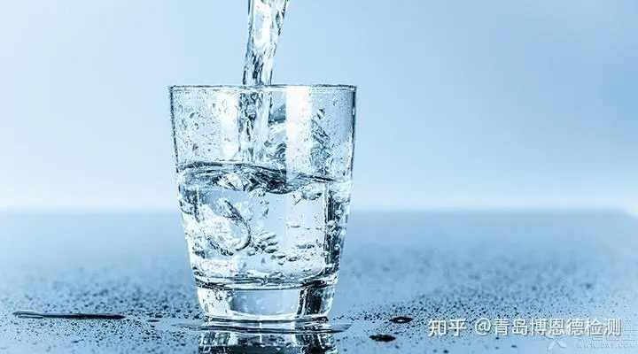 水质挥发性有机物检测|水中VOC