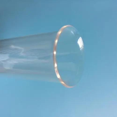 透明石英玻璃气泡(气线试验)