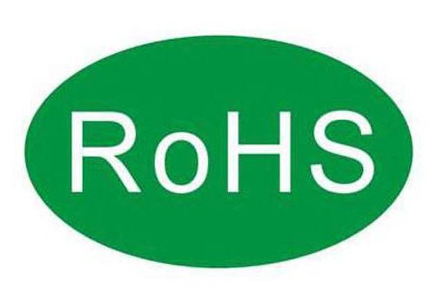 RoHS REACH检测