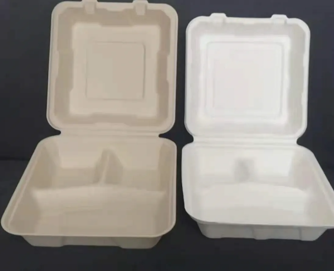 纸浆模塑餐具检测