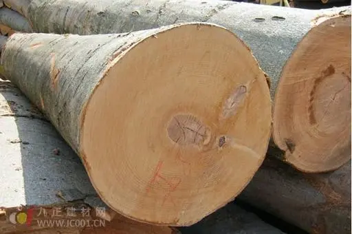 木材/板材检测分析