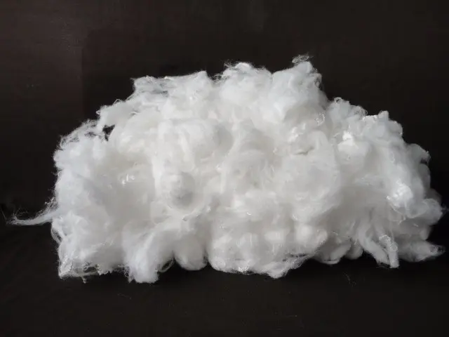 棉花纤维检测