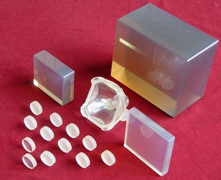 微晶玻璃检测