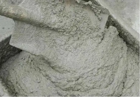 水泥砂浆检测