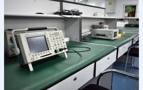 电机产品EMC测试 电机EMC测