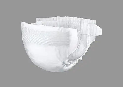 纸尿裤高吸收性树脂中微生物|抗菌