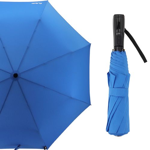 自动开收晴雨伞中涂层和镀层性能|