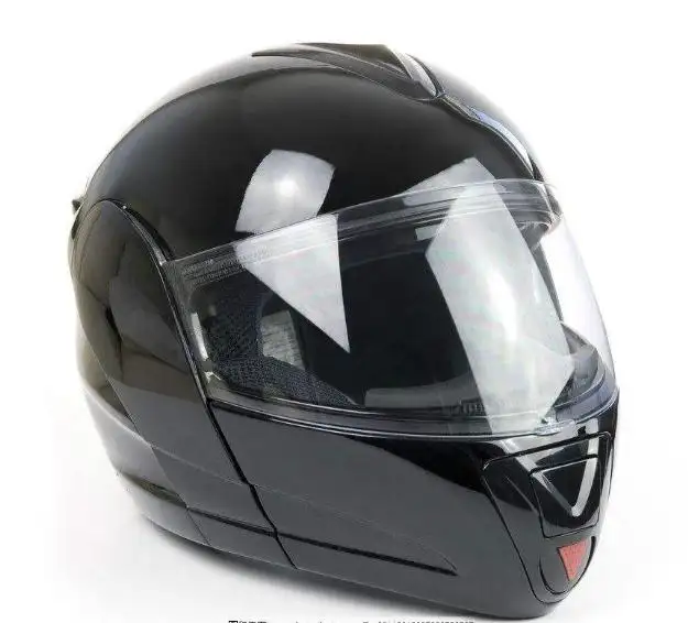 摩托车乘员头盔检测全项