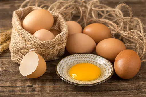 蛋及蛋制品检测