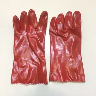 化学品及微生物防护手套