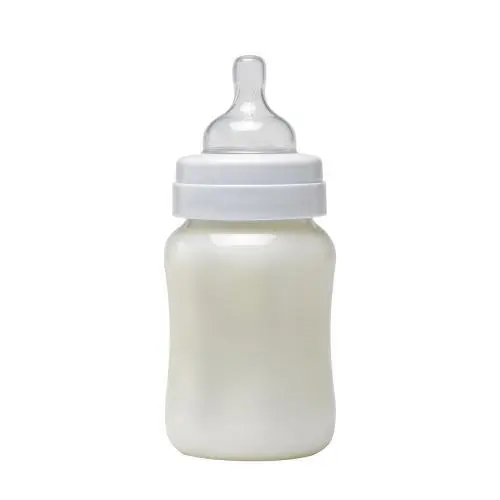 婴儿奶瓶强度检测|婴儿奶瓶外观检