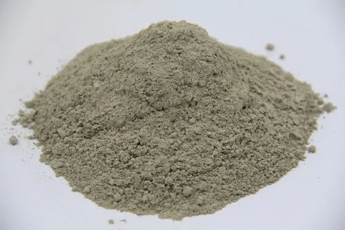 硫铝酸盐水泥检测