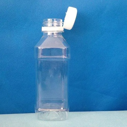 塑料瓶检测