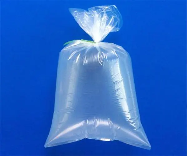 塑料袋检测
