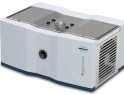 电子顺磁共振波谱仪EMX-500 10/12样品检测