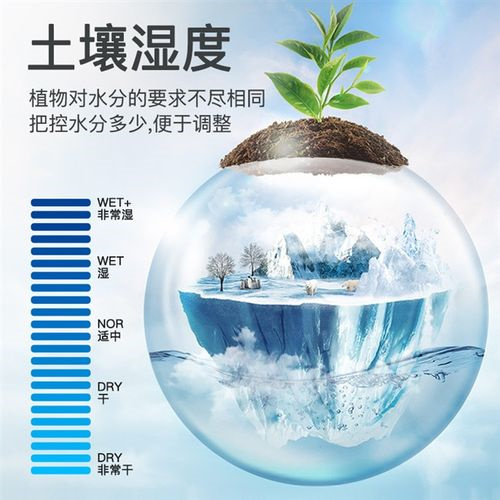 导水率检测