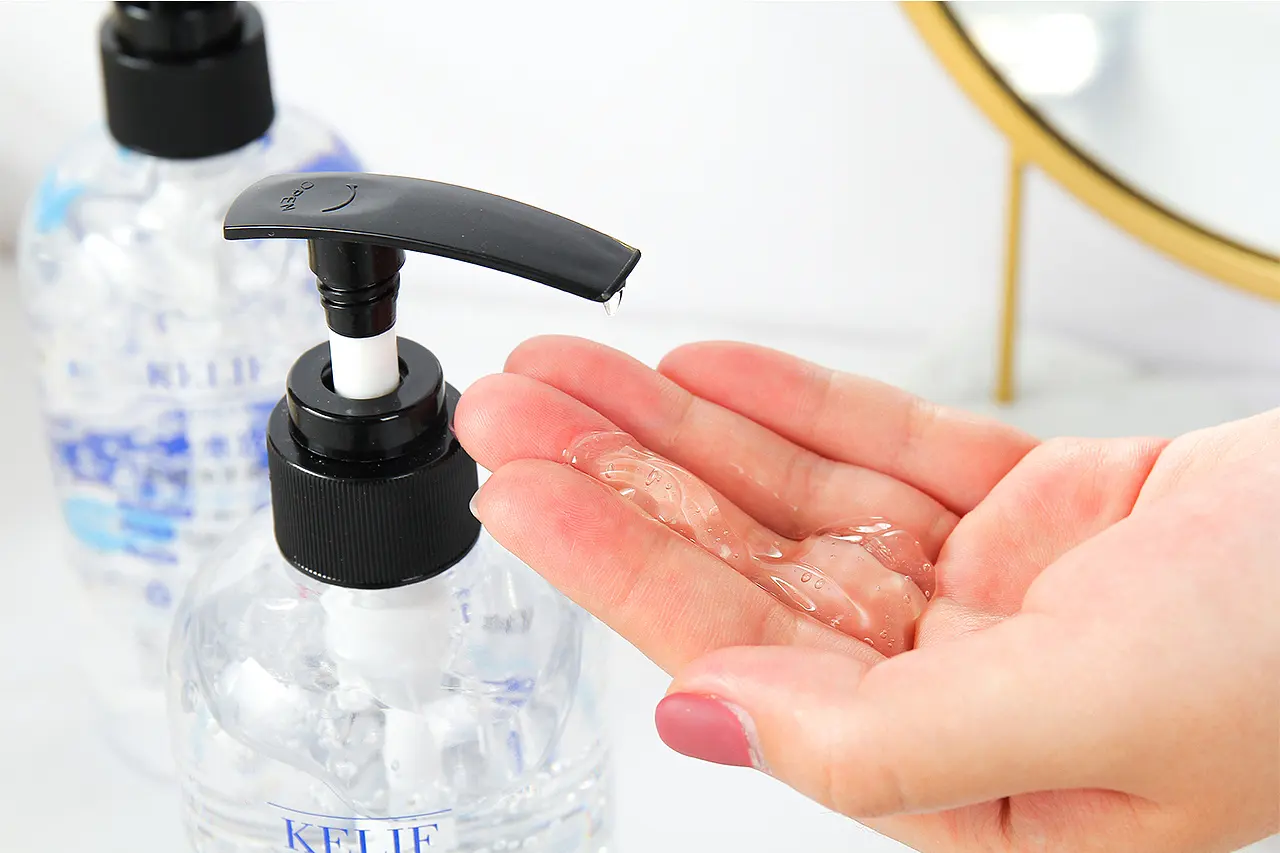 洗手液成分检测|洗手液配方还原