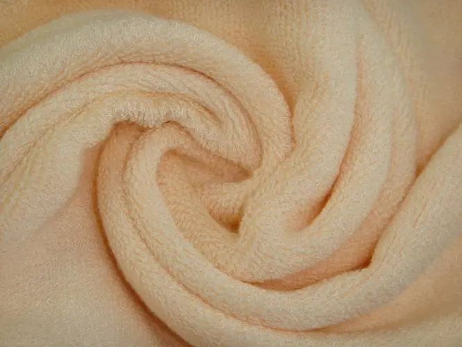 纺织品纤维鉴别