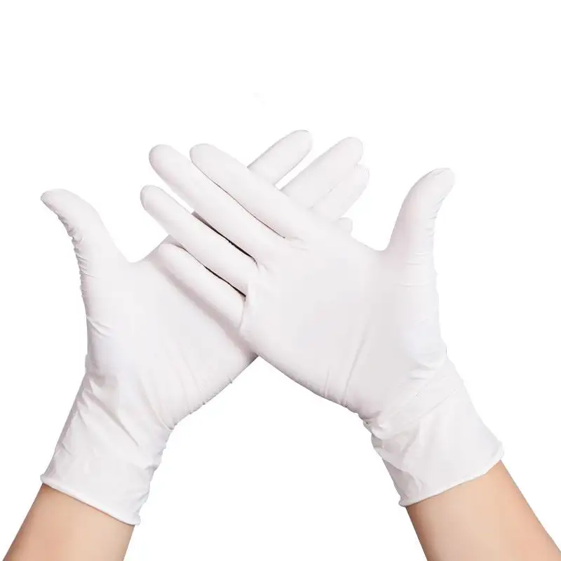 防护手套中微生物的检测