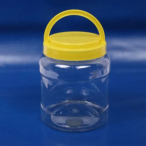 塑料水桶检测