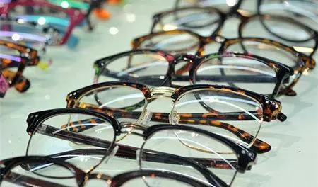 配装眼镜（Ophthalmic optics）CMA\CNAS检测报告