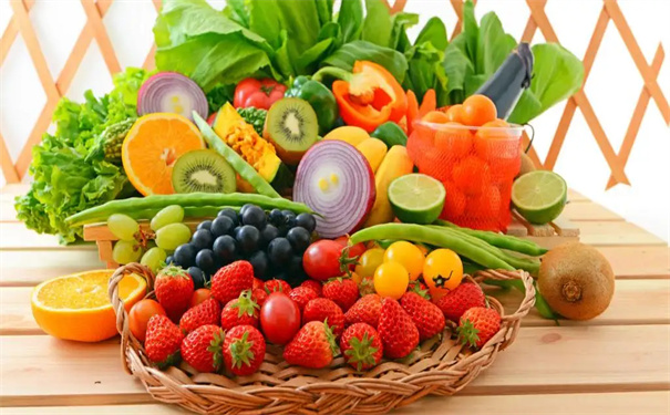 蔬菜及水果质检报告测试项目有哪些，检测报告要不要有效期