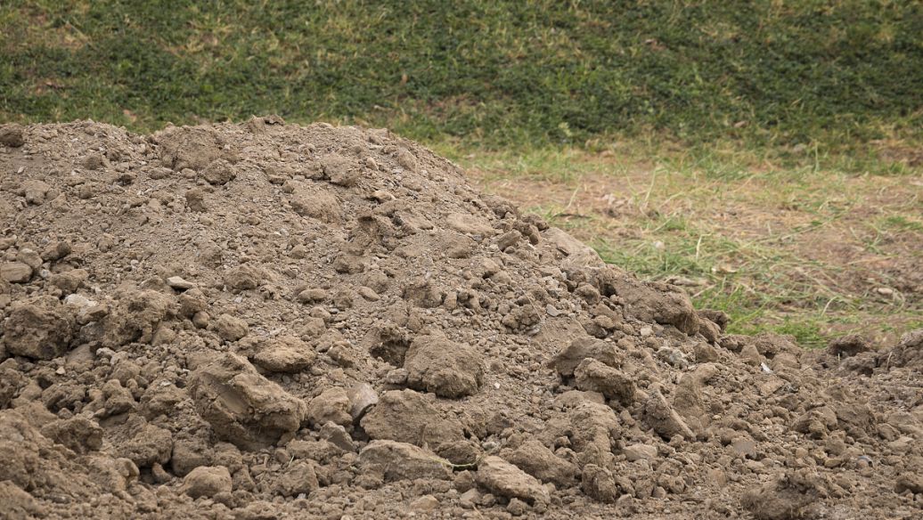 土壤检测机构分析提高土壤检测的方法