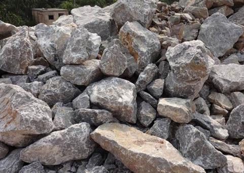 石灰石含量检测标准与项目解析