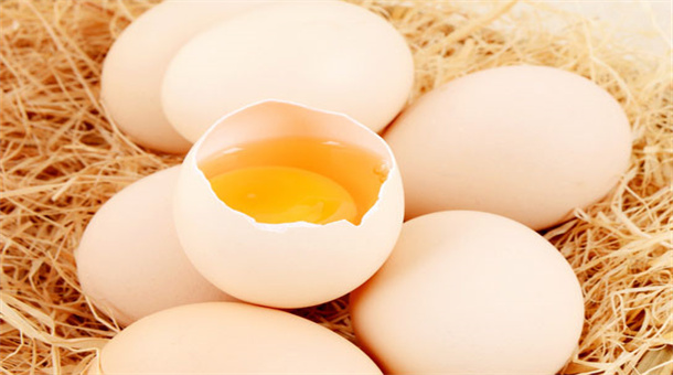 鸡蛋长斑咋回事,哪里可以检测鸡蛋？