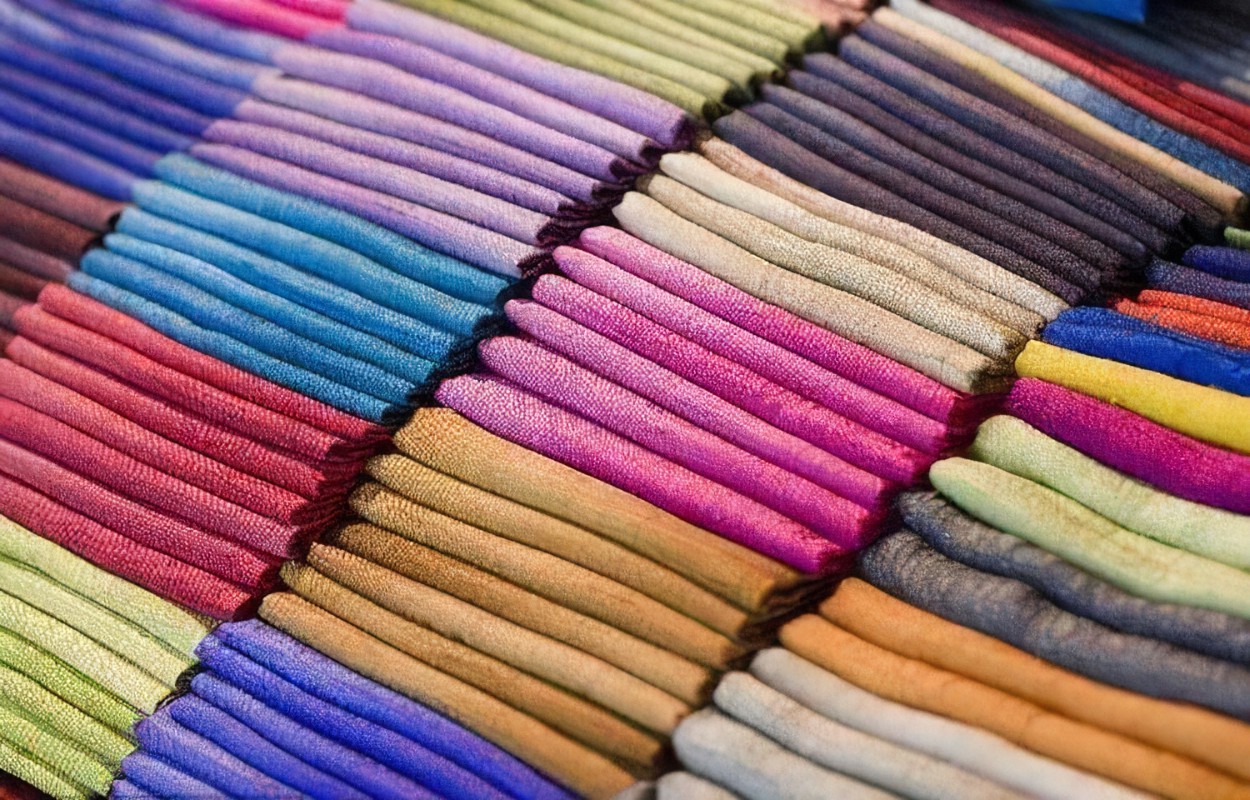 纺织品检测项目你知道哪些？
